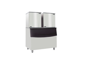 制冰机JM-1200